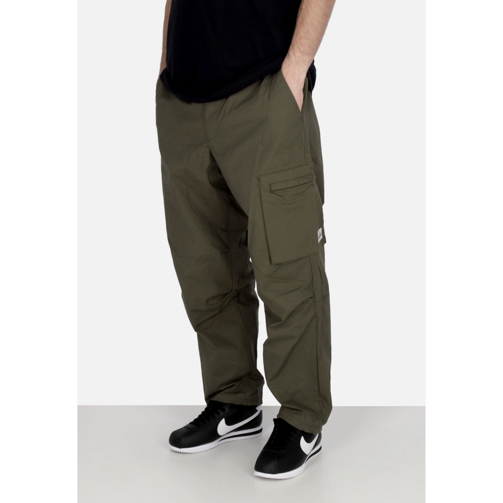 pantalone lungo uomo chillin travel pant BEETLE