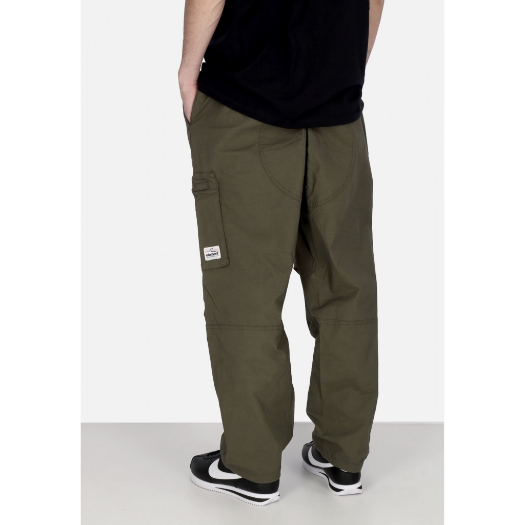 pantalone lungo uomo chillin travel pant BEETLE