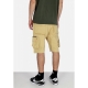 pantalone corto uomo cargo shorts SAND