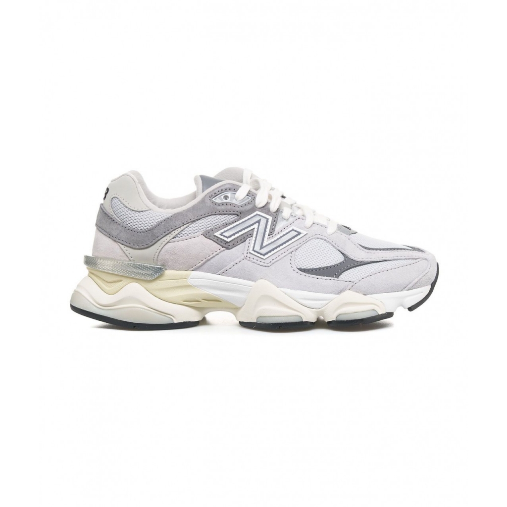 Sneakers 9060 grigio