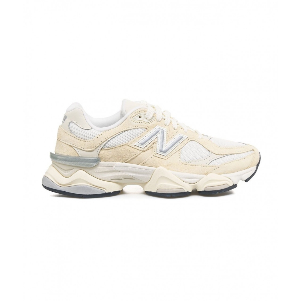 Sneakers 9060 beige