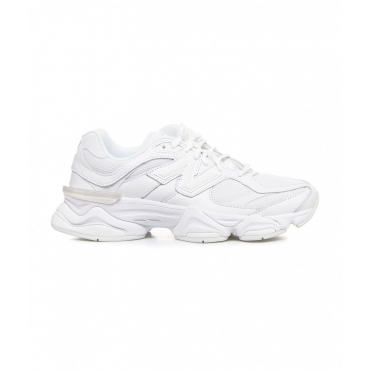 Sneakers 9060 bianco