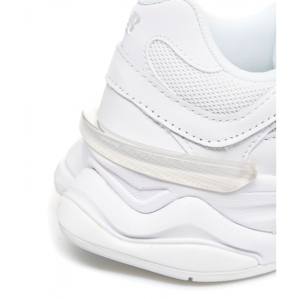 Sneakers 9060 bianco