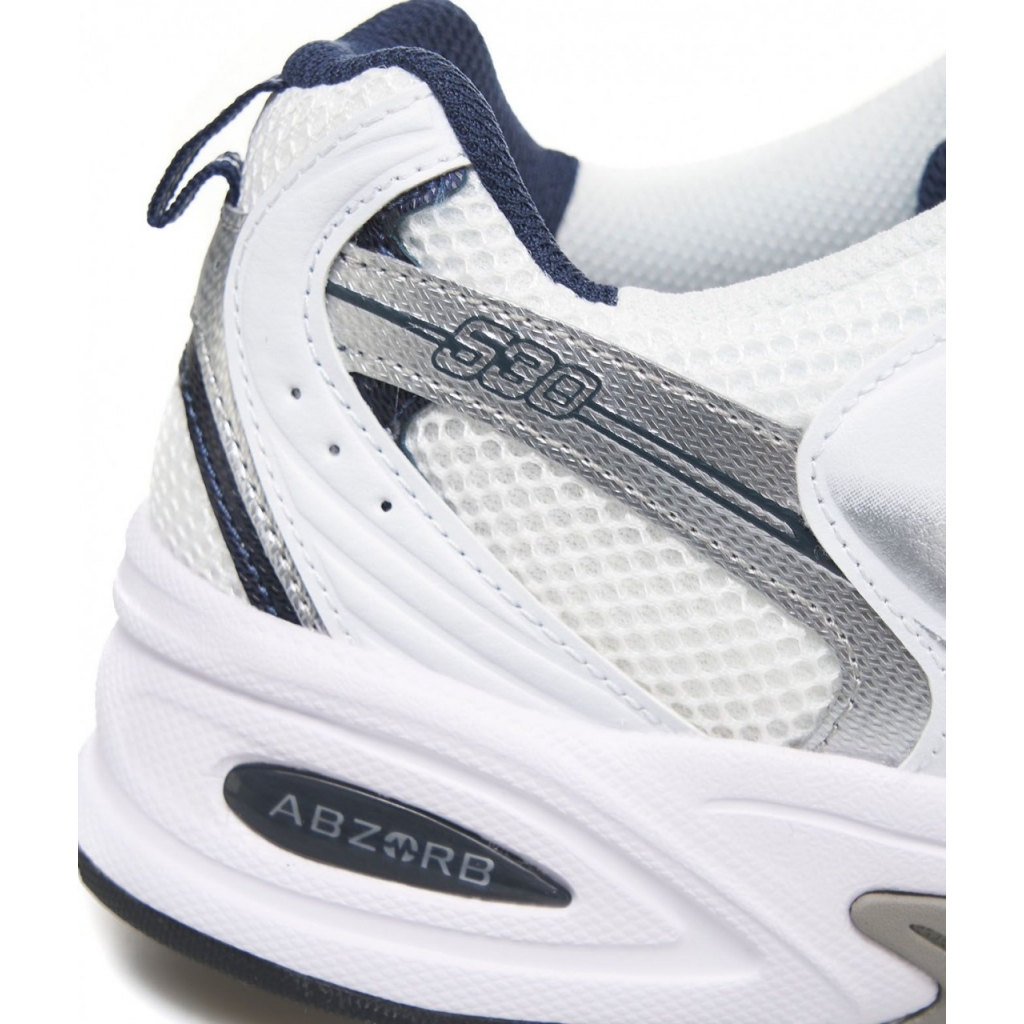 Sneakers 530 bianco