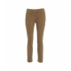 Pantaloni chino Perfect marrone chiaro