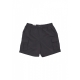 pantaloncino uomo chillin cargo short OFF BLACK