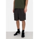 pantaloncino uomo chillin cargo short OFF BLACK