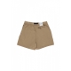 pantaloncino uomo chillin lo tide walkshort KHAKI