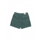 pantaloncino uomo chillin cord walkshort GARDEN TOPIARY