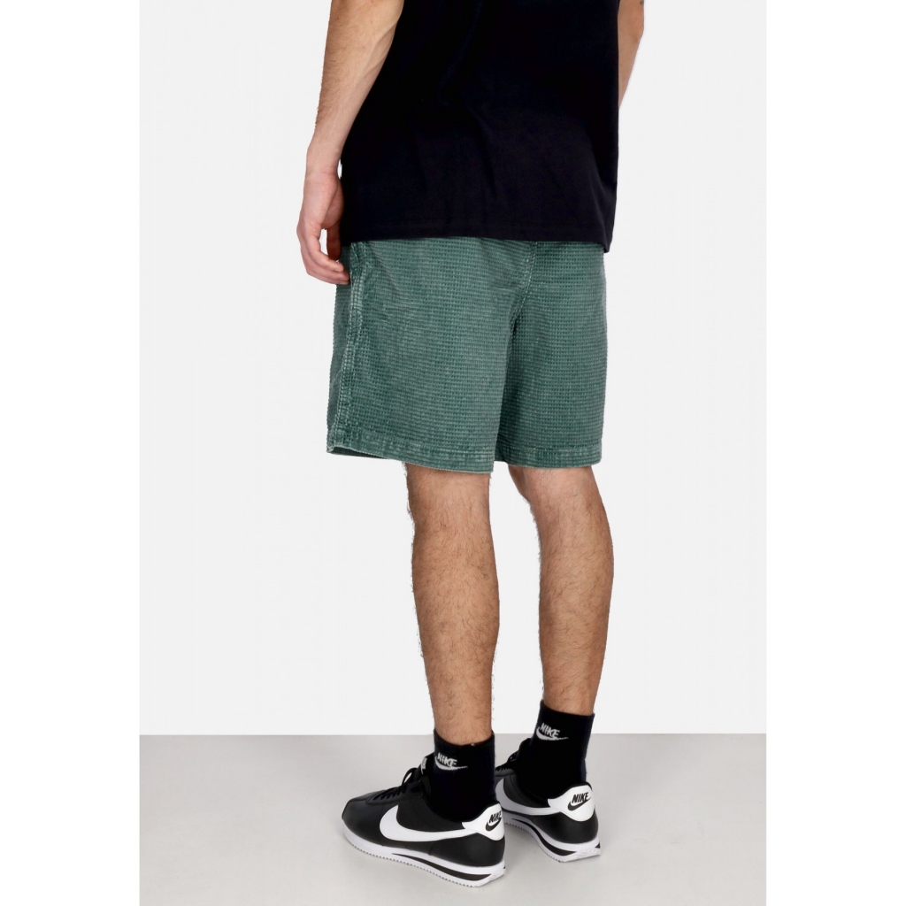 pantaloncino uomo chillin cord walkshort GARDEN TOPIARY