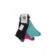 calza media uomo clearsight 30 set socks MULTICOLOR