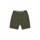 pantalone corto uomo battle short DARK OLIVE