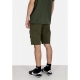 pantalone corto uomo battle short DARK OLIVE