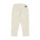 pantalone lungo uomo worker pants OFF WHITE/CAMO