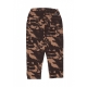 pantalone lungo uomo worker pants BROWN/CAMO