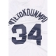 maglietta uomo basketball tee no 34 giannis antetokounmpo team greece WHITE