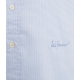 Camicia Lubenzio azzurro