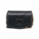 Puffer Bag Love Click Classic nero