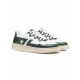 Sneakers Olea verde