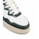 Sneakers Olea verde