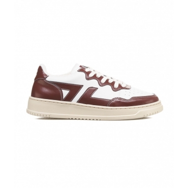 Sneakers Olea bordeaux