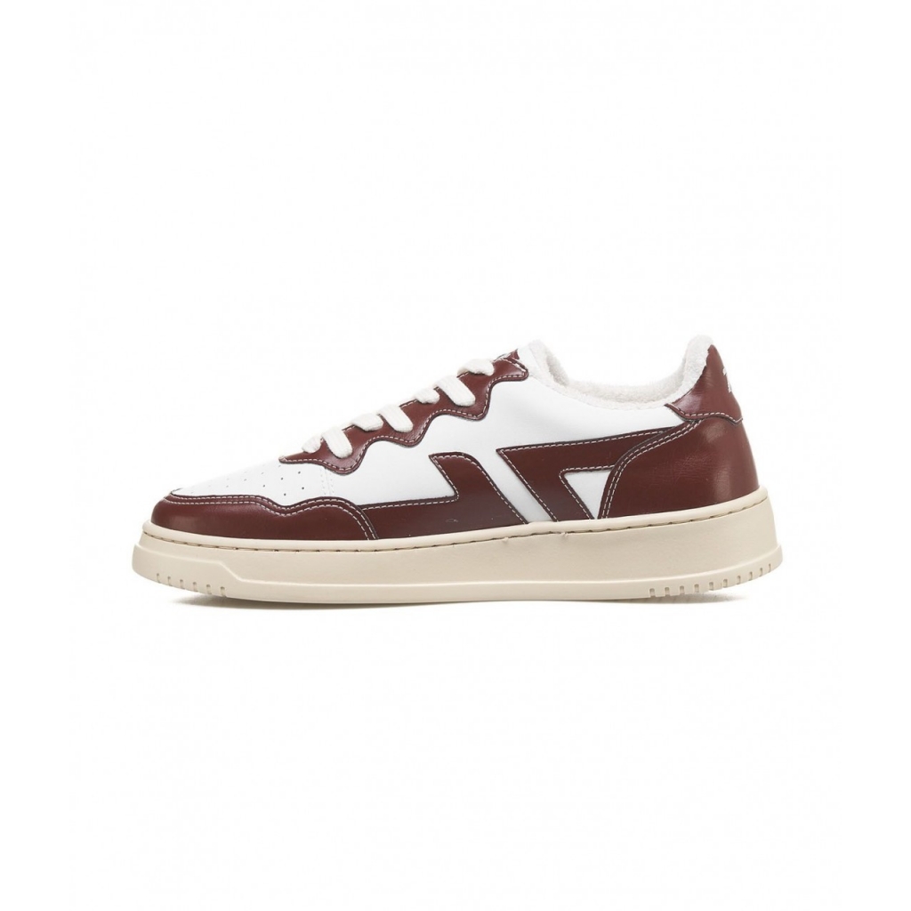 Sneakers Olea bordeaux