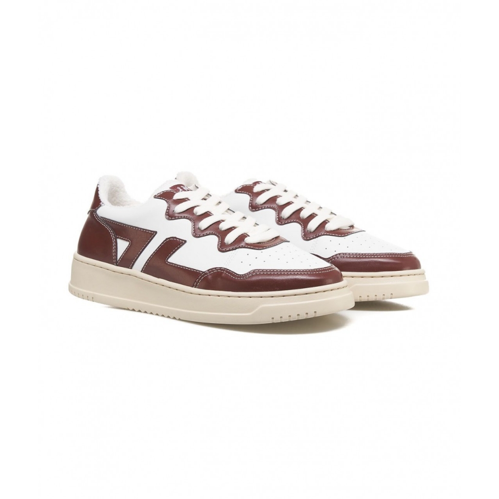 Sneakers Olea bordeaux