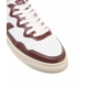 Sneakers Olea bordeaux