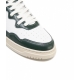 Sneakers Olea verde