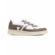 Sneakers Olea marrone