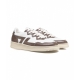 Sneakers Olea marrone