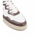 Sneakers Olea marrone