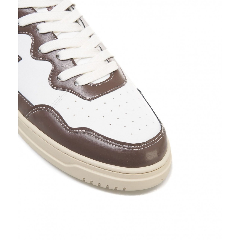 Sneakers Olea marrone