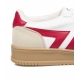 Sneakers Beta B2 rosso