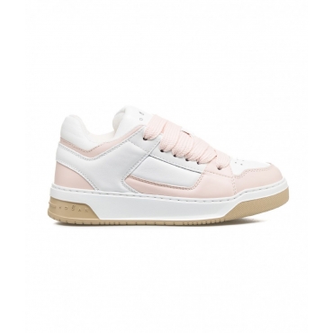 Sneakers H667 rosa chiaro
