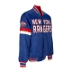 giubbotto bomber uomo nhl home game satin jacket neyran ORIGINAL TEAM COLORS