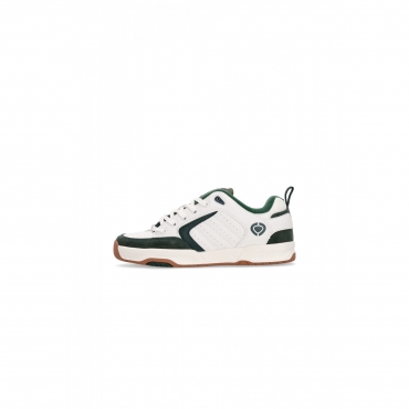scarpe skate uomo cx 201 r WHITE/GATE GREEN