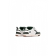 scarpe skate uomo cx 201 r WHITE/GATE GREEN