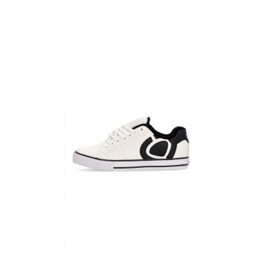 scarpe skate uomo 211 vulc bold WHITE/BLACK