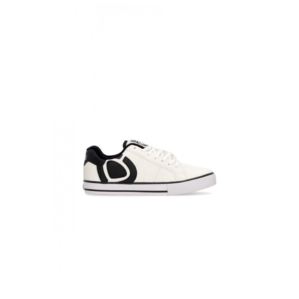 scarpe skate uomo 211 vulc bold WHITE/BLACK