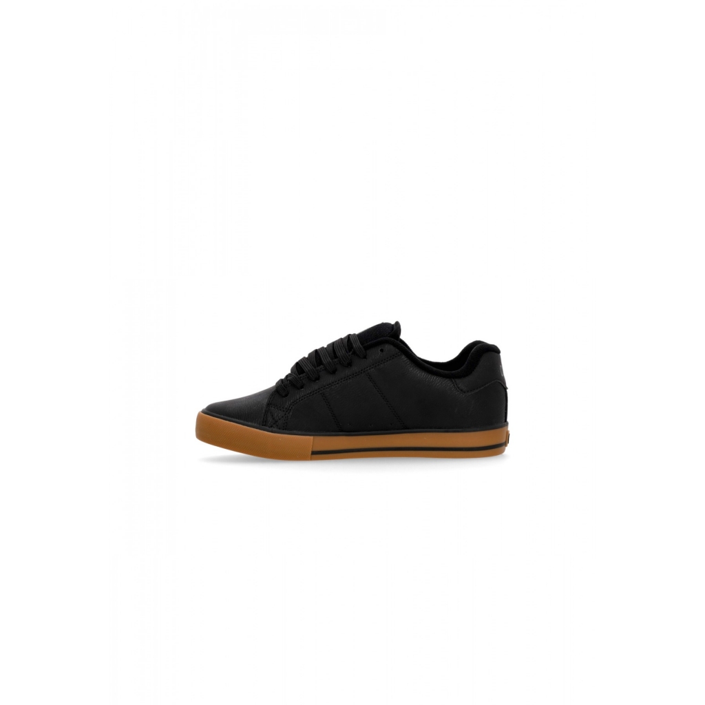 scarpe skate uomo 211 vulc bold BLACK/GREY/GUM