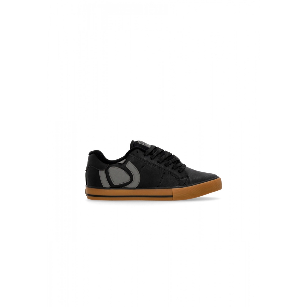 scarpe skate uomo 211 vulc bold BLACK/GREY/GUM