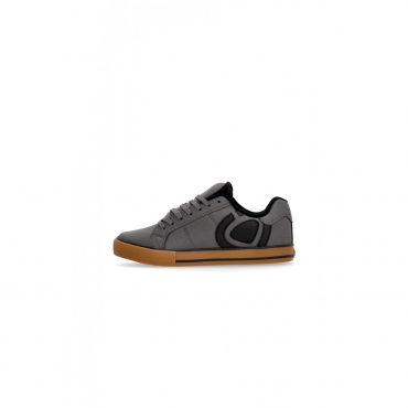scarpe skate uomo 211 vulc bold GREY/BLACK/GUM