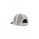 cappellino visiera curva uomo rise structured club future trucker cap SMOKE GREY/WHITE/BLACK