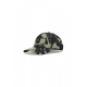 cappellino visiera curva uomo curved visor cap MILITARY/CAMO