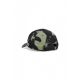 cappellino visiera curva uomo curved visor cap MILITARY/CAMO