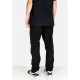 pantalone lungo uomo hidden cargo pants BLACK