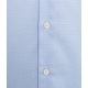 Camicia tailor blu