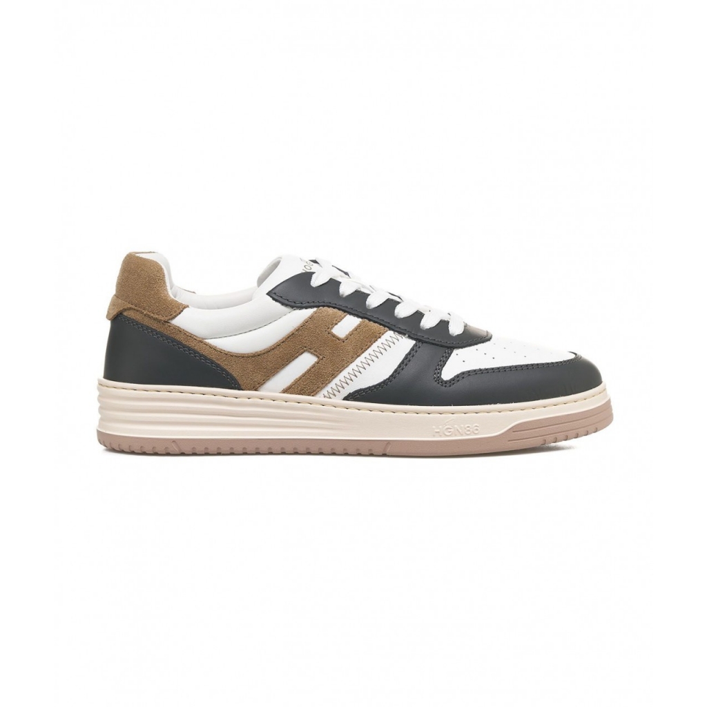 Sneakers H630 marrone scuro