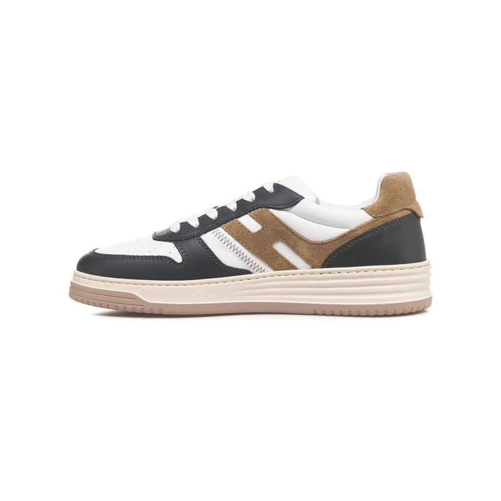 Sneakers H630 marrone scuro